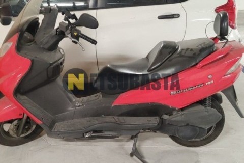 Yamaha XVS 1100 Drag Star 2005