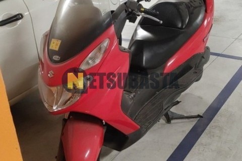 Yamaha XVS 1100 Drag Star 2005