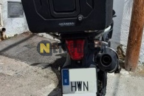 Triumph Street Triple 2007