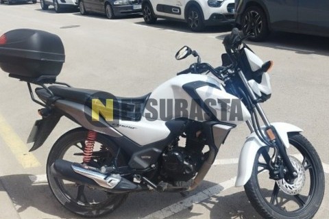 Yamaha XVS 1100 Drag Star 2005