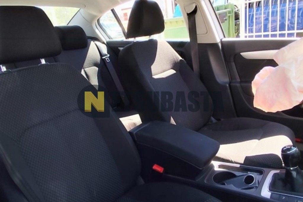 Volkswagen Passat 1.6 TDI 2014