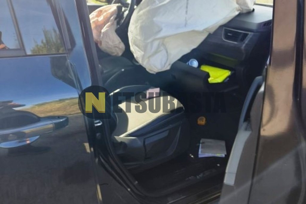 Renault Kangoo Combi 1.5 Blue dCi 2021