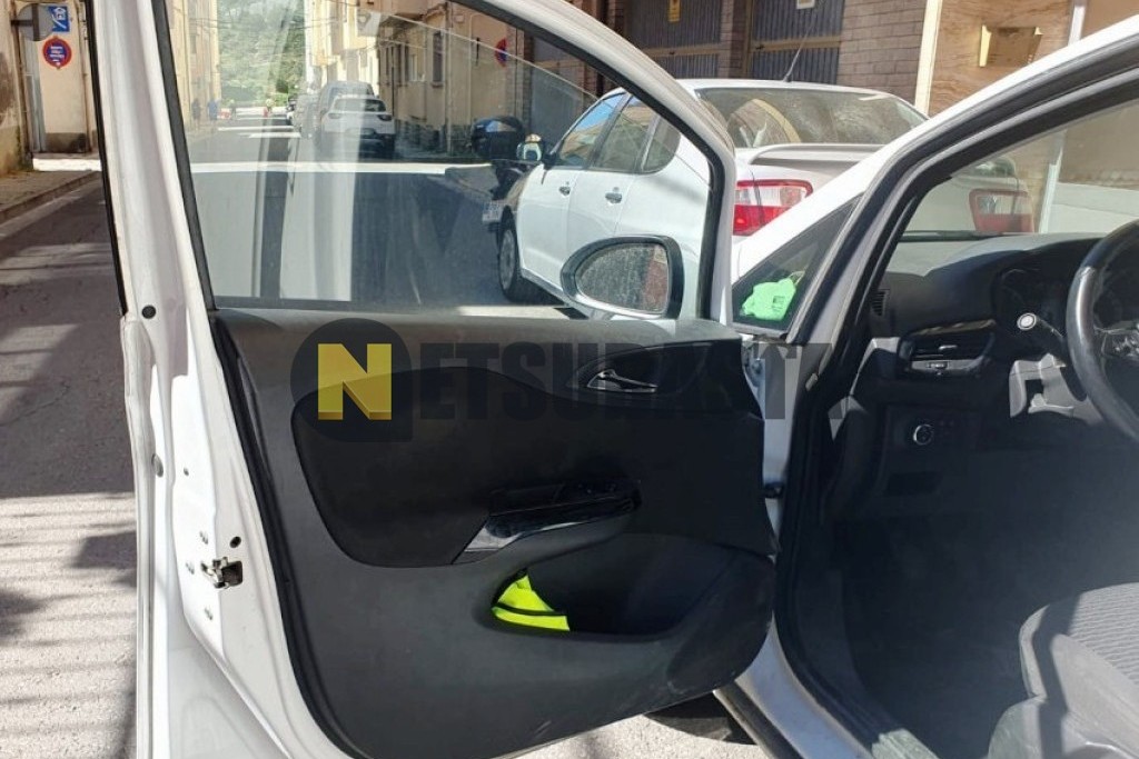 Opel Corsa 1.3 CDTI 2016