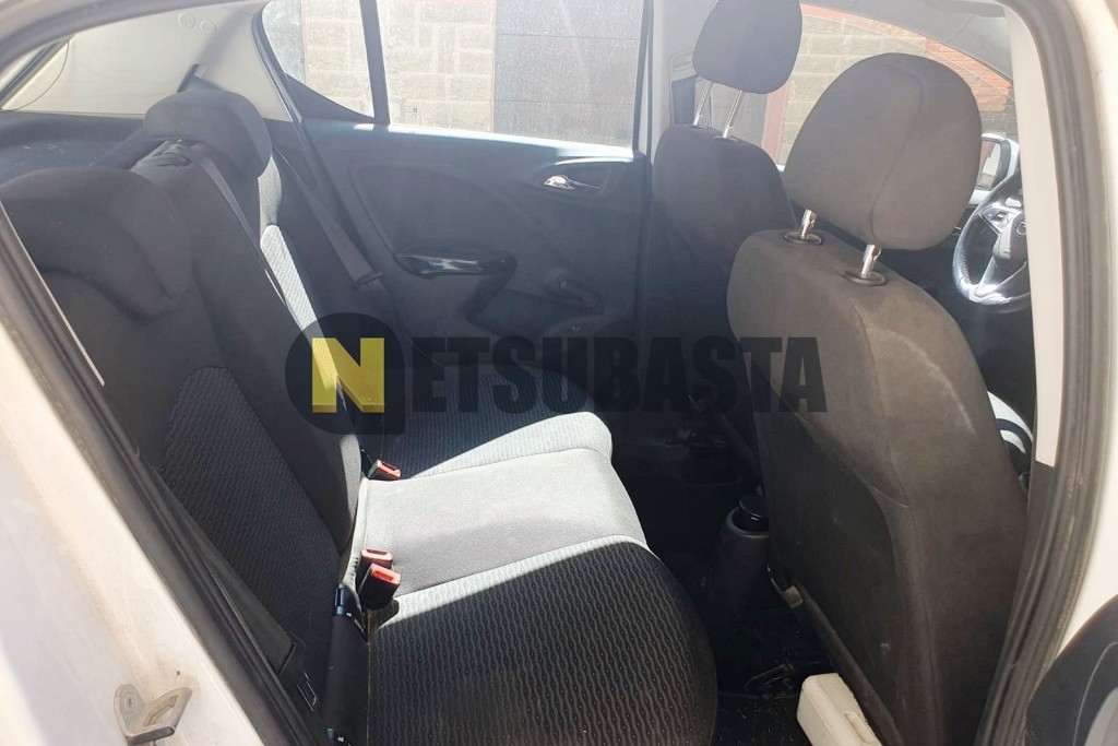 Opel Corsa 1.3 CDTI 2016