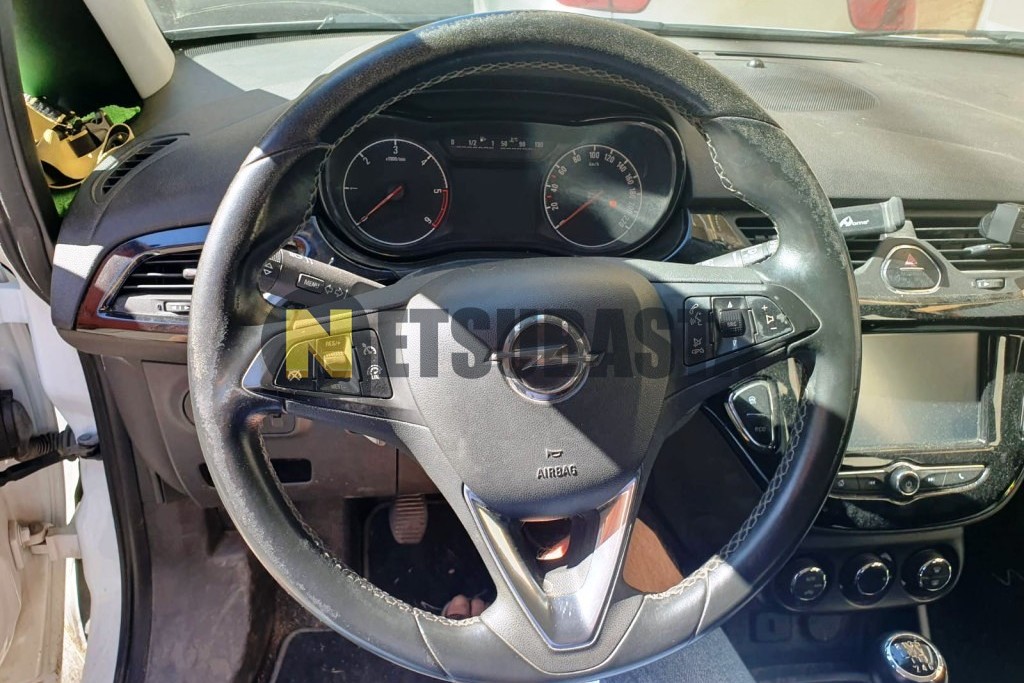 Opel Corsa 1.3 CDTI 2016