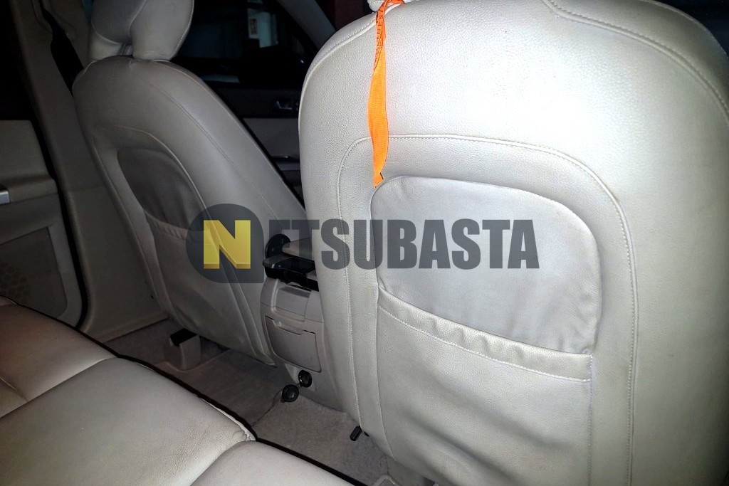 Volvo V50 1.6 DRIVe 2012