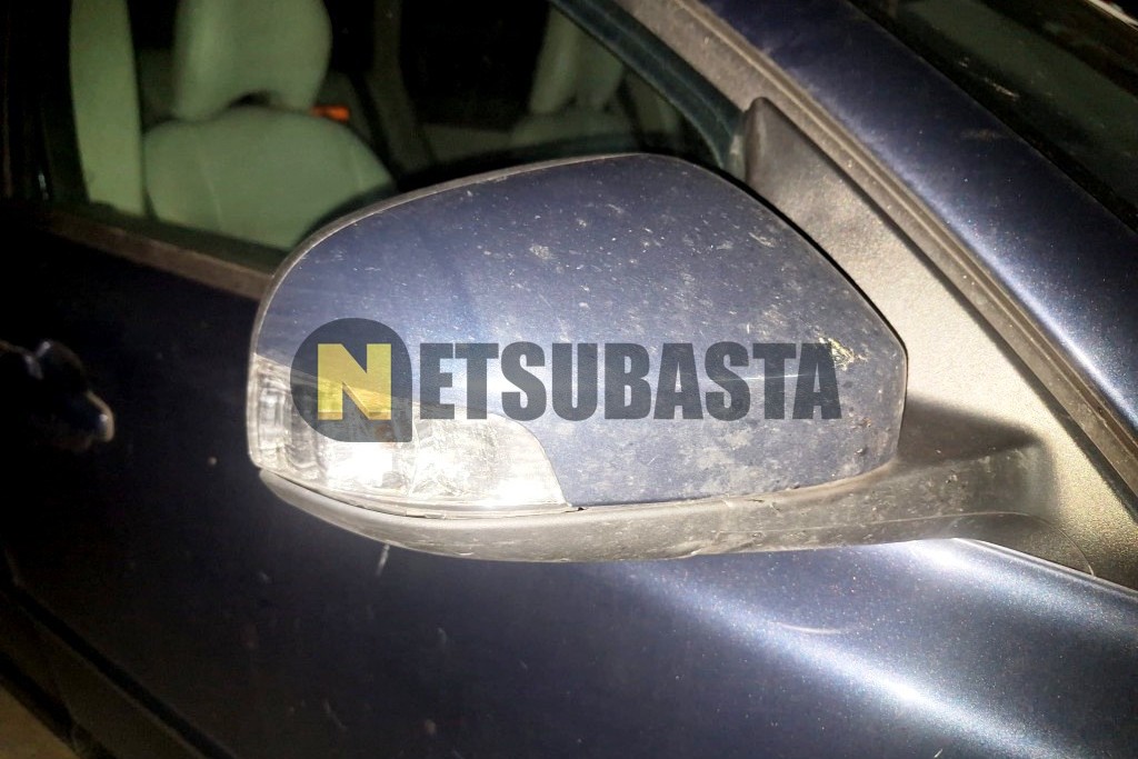 Volvo V50 1.6 DRIVe 2012