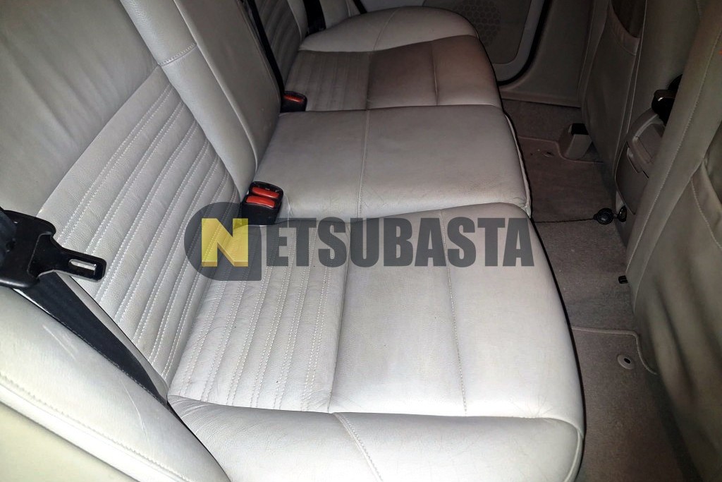 Volvo V50 1.6 DRIVe 2012