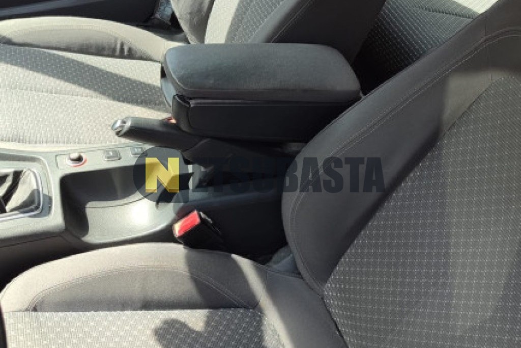 Seat Exeo 2.0 TDI CR DPF 2011