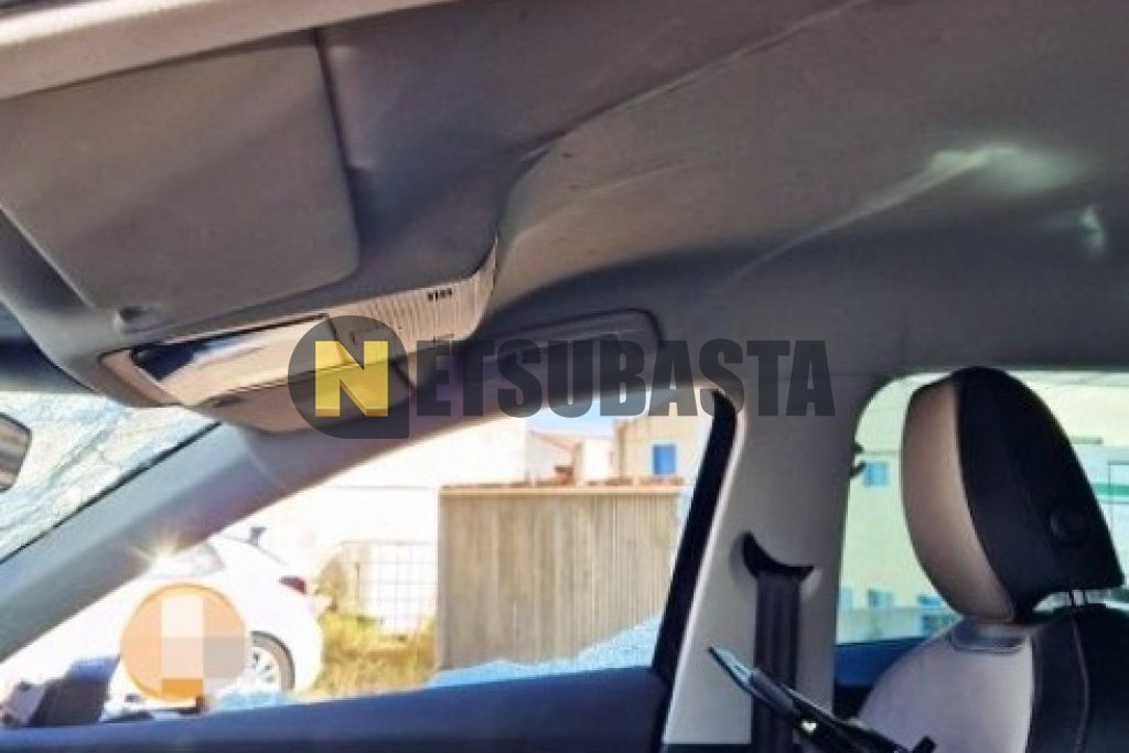 Cupra Formentor 1.5 TSI DSG 7 vel. 2023