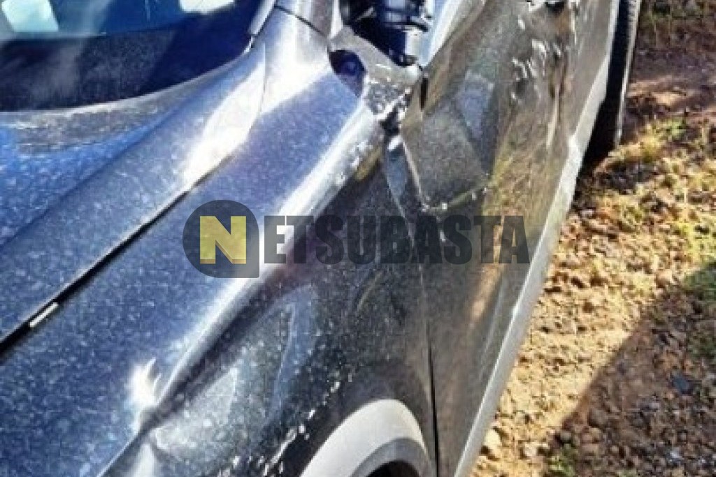 Cupra Formentor 1.5 TSI DSG 7 vel. 2023