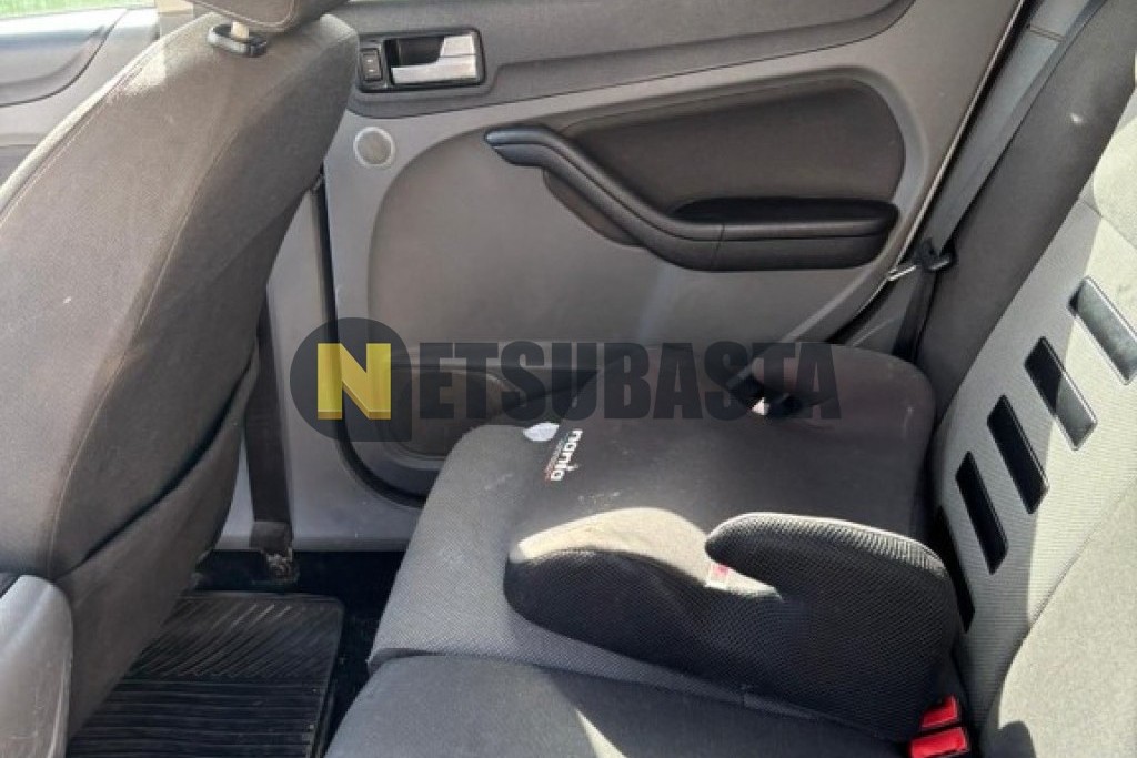 Ford Focus 1.6 TDCi 2008