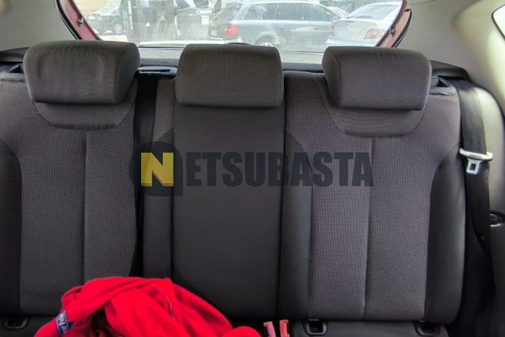 Seat Leon 1.9 TDI 2005