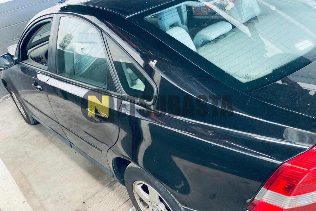 Volvo S40 1.6D 2006