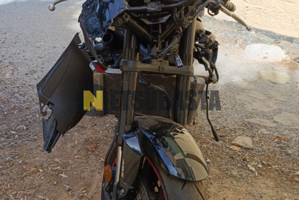 Honda CBR 650 R 2023