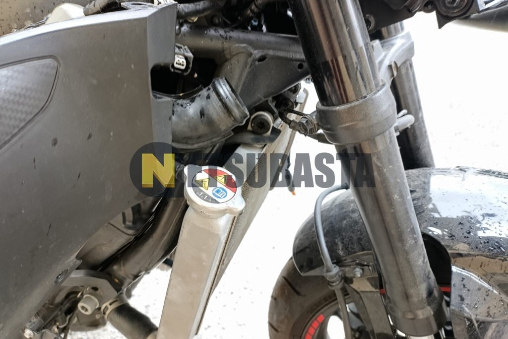 Honda CBR 650 R 2023