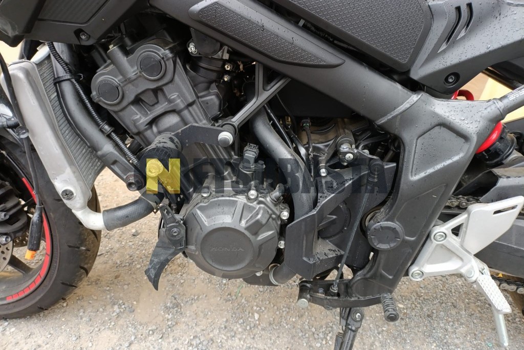Honda CBR 650 R 2023