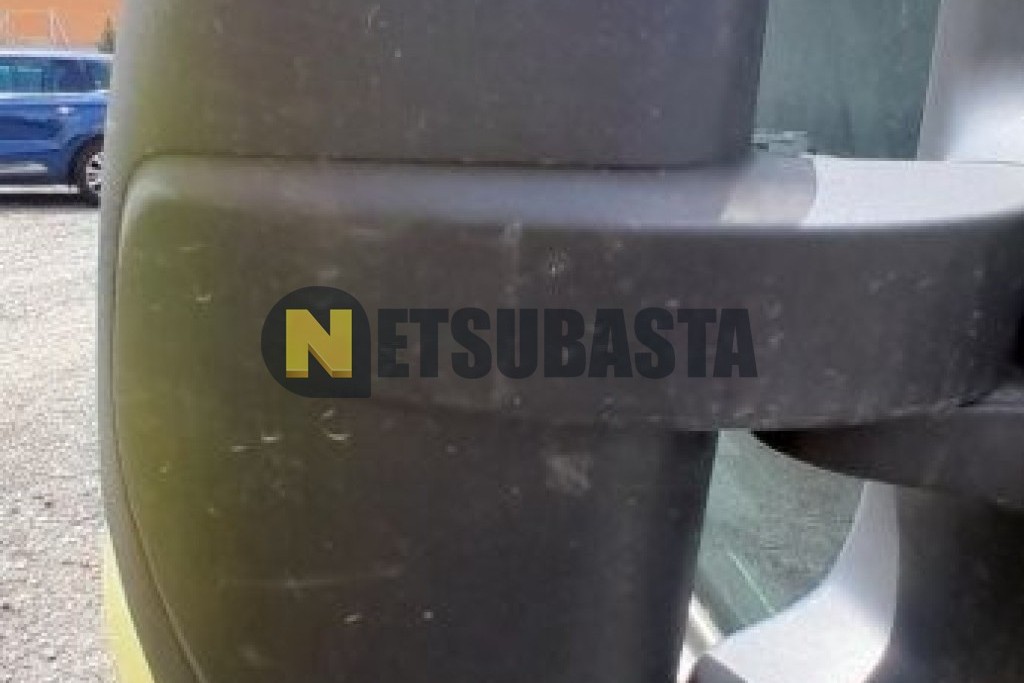 Renault Master Furgón 2.3 dCi 2020