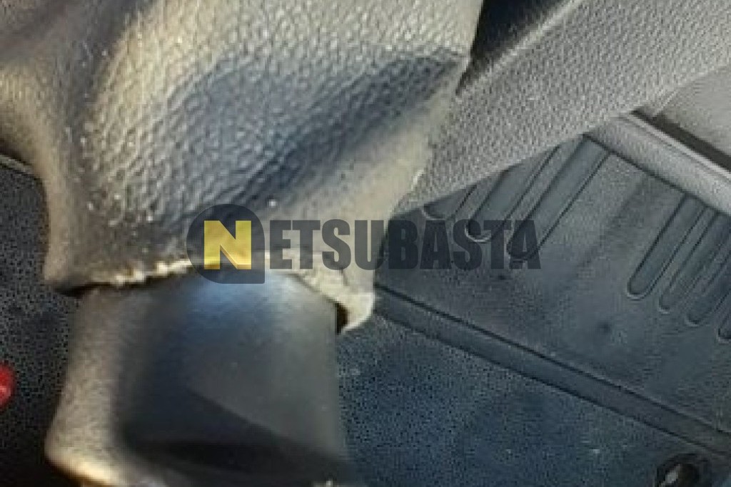 Renault Master Furgón 2.3 dCi 2020