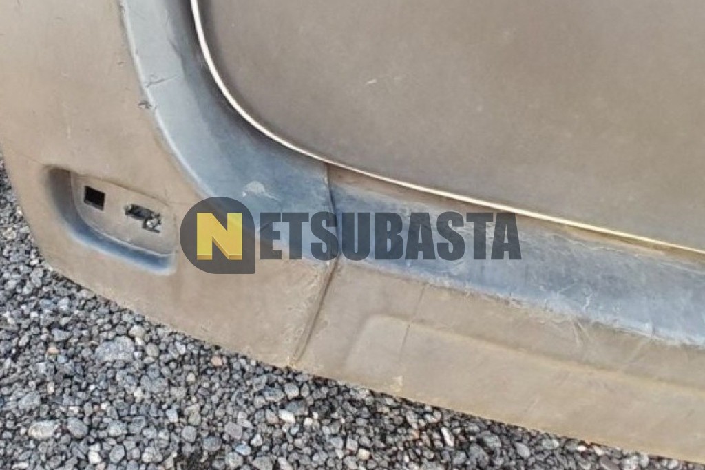 Renault Master Furgón 2.3 dCi 2020