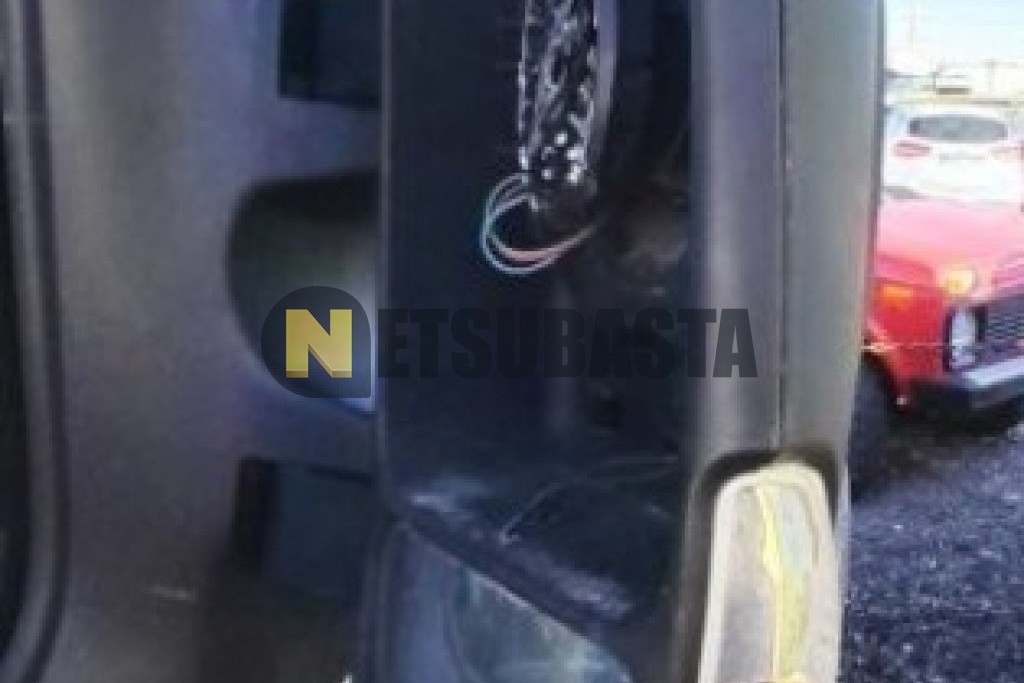 Renault Master Furgón 2.3 dCi 2020