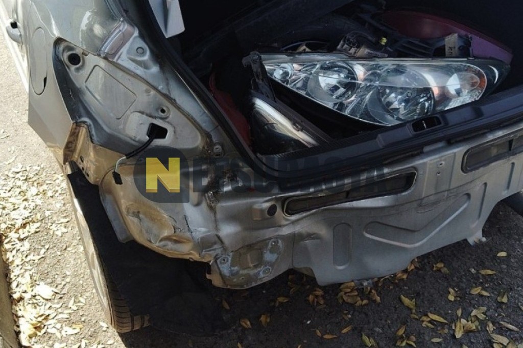 Peugeot 207 1.6 HDi 2008