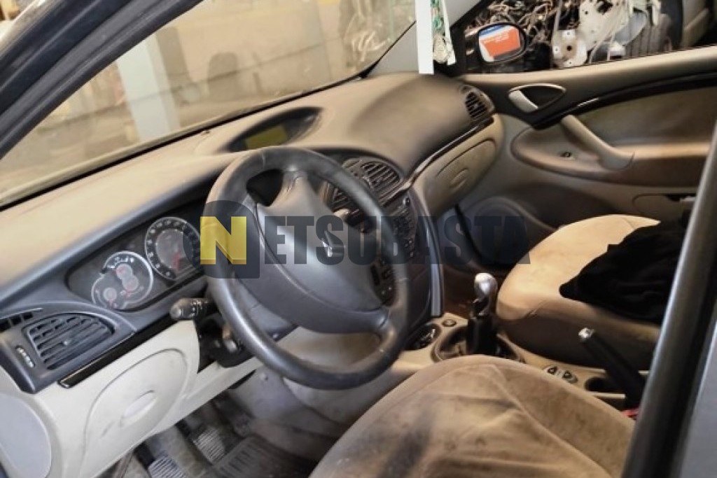 Citroën C5 1.6 HDi 2006