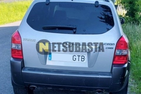 Suzuki Burgman 125 2008