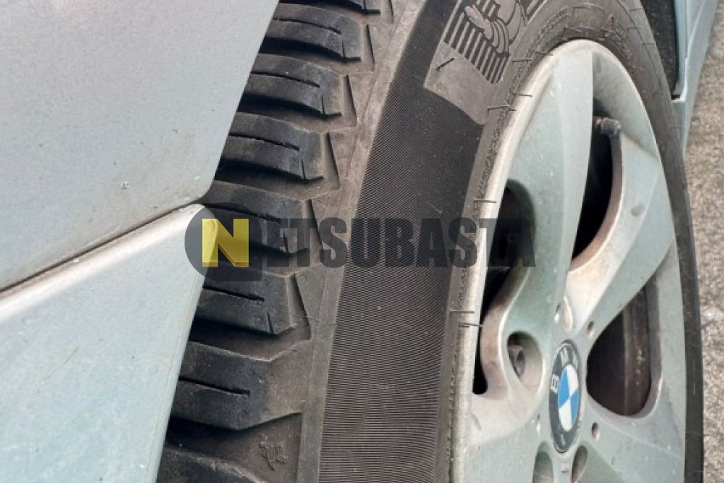 Bmw 320d 2013
