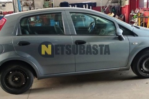 Suzuki UF Estilete 50 2000