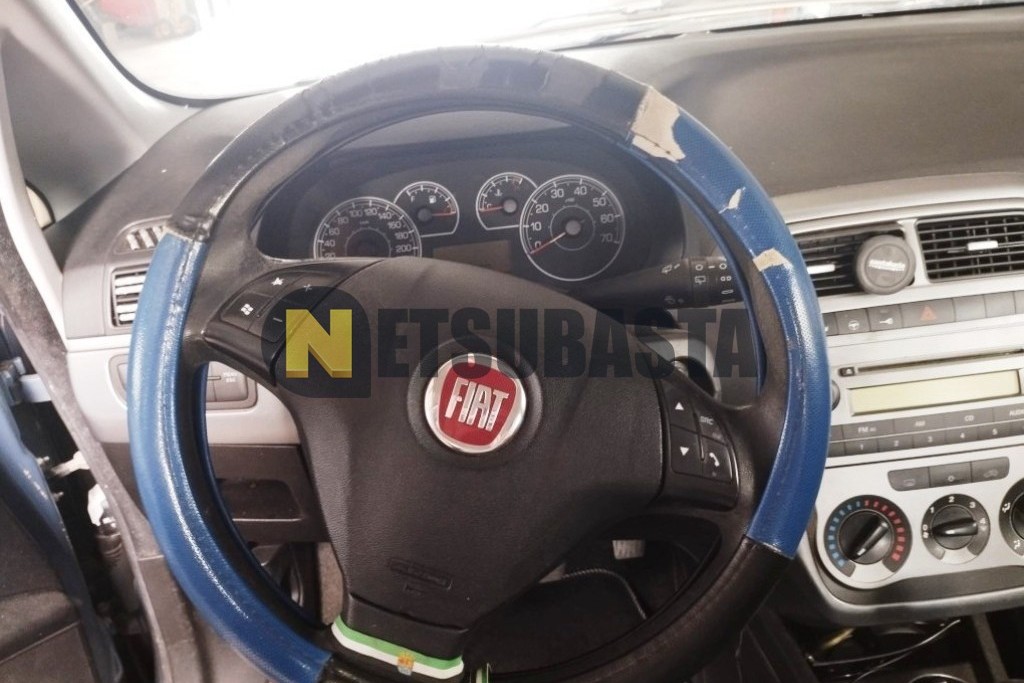 Fiat Punto 1.3 Multijet 2009