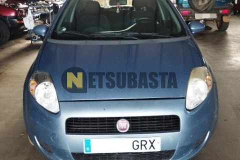Suzuki UF Estilete 50 2000