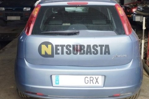 Suzuki UF Estilete 50 2000