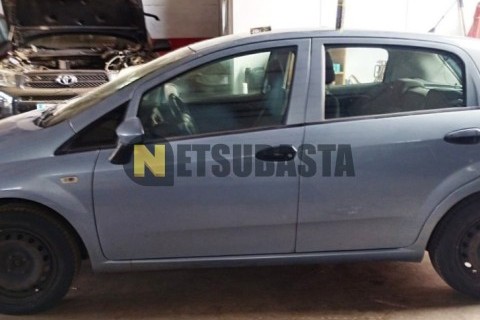 Suzuki UF Estilete 50 2000