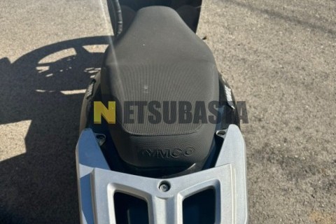 Suzuki UF Estilete 50 2000