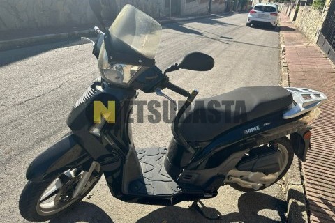 Suzuki UF Estilete 50 2000