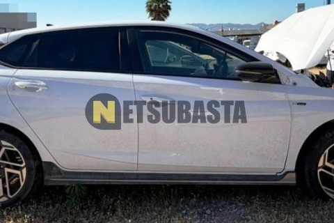 Suzuki UF Estilete 50 2000