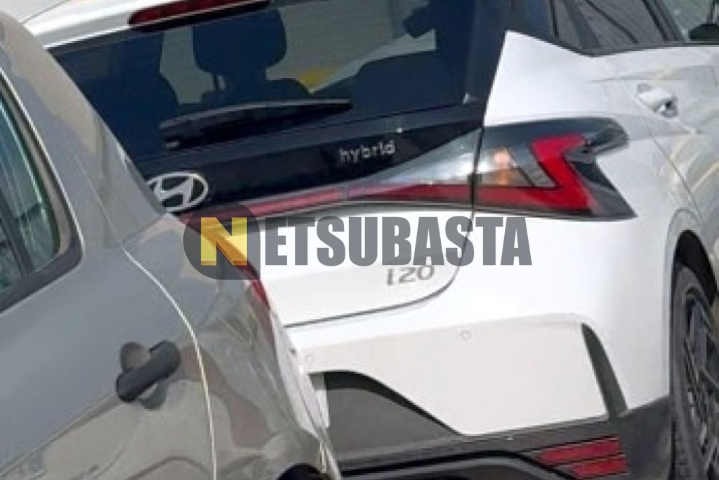 Hyundai i20 1.0 TGDi 48V 2025