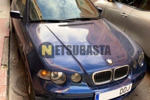 Suzuki UF Estilete 50 2000