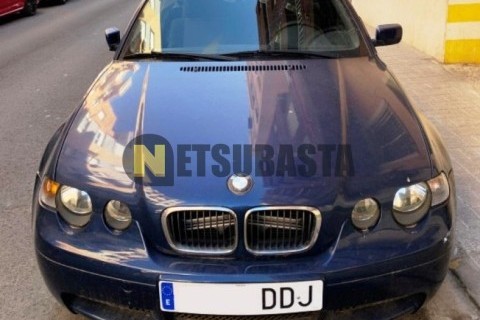 Suzuki UF Estilete 50 2000