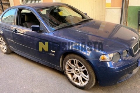 Suzuki UF Estilete 50 2000