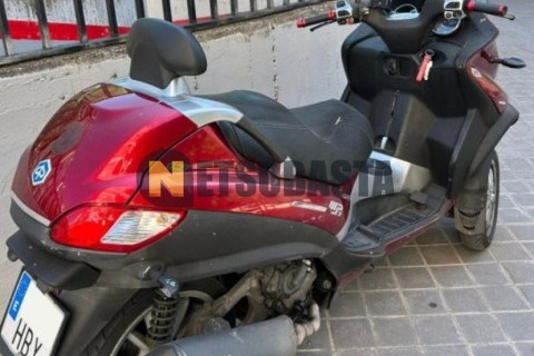 Yamaha XVS 1100 Drag Star 2005