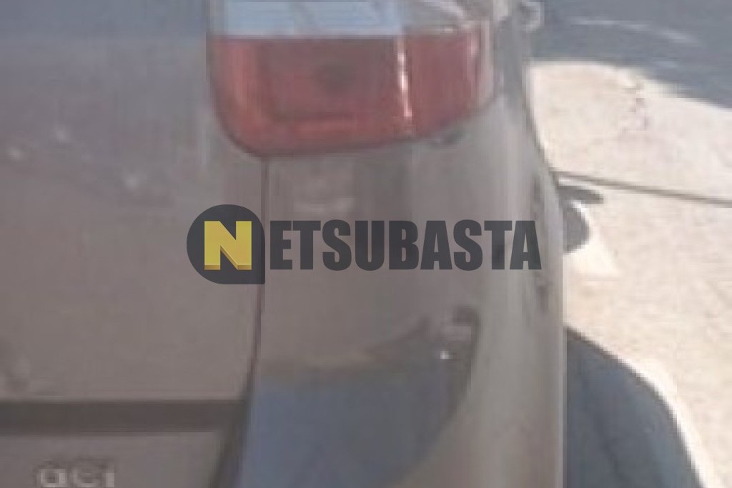Renault Grand Scenic 1.5 dCi 5 plazas 2013