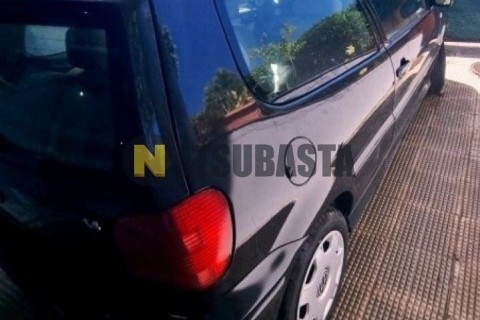 Suzuki UF Estilete 50 2000