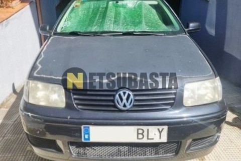 Suzuki UF Estilete 50 2000