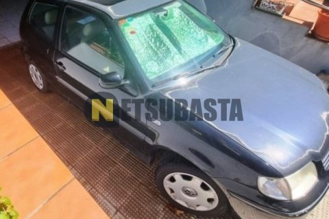Suzuki UF Estilete 50 2000