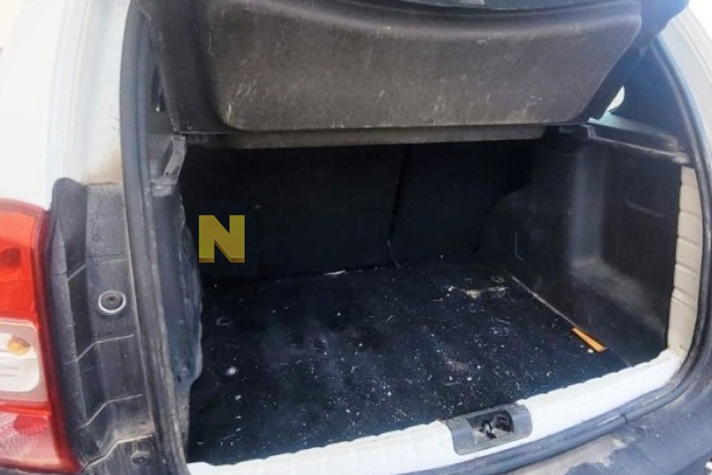 Dacia Duster 1.2 TCe 4x2 2015
