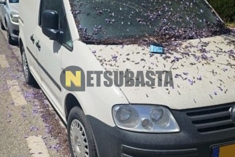 Suzuki UF Estilete 50 2000