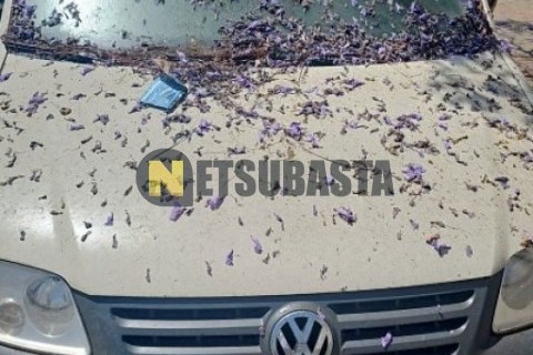 Suzuki UF Estilete 50 2000