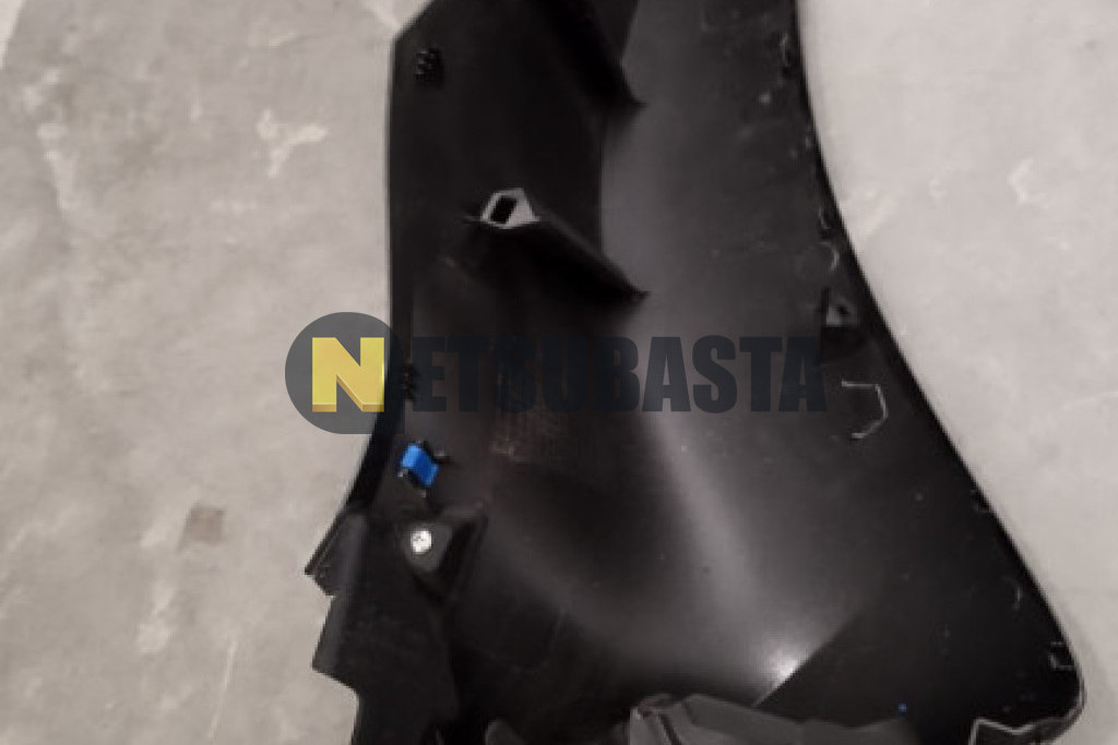 Honda SH125 2022